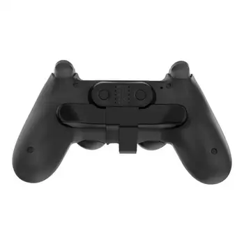 2020. gadam Par PS4 Rezerves Airi, Džoistiki Atpakaļ Pogu Arestu Uz PS4 Kontrolieris Aizmugurē Pagarinājums Atslēgas DualShock 4
