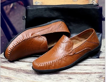 7092-Vīriešu apavi sieviešu apavi sporta apavi elpojoši apavi viegls šoks absorbcijas pavasarī un vasarā jaunas kurpes