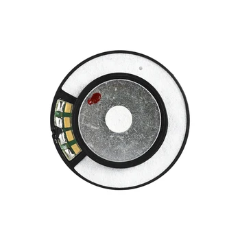 40mm Hifi Austiņas Vadītāja 16OHM Austiņu Skaļruņa Vienības 105D Jaunākās Bluetooth Austiņas Diy Brīvi karājas malu Salikta filma 2GAB