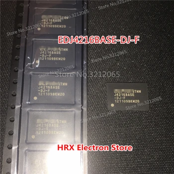 Jauns Oriģināls EDJ4216BASE-DJ-F BGA DDR3 J4216BASE-DJ-F J4216BASE