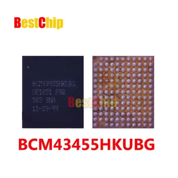 BCM43455 BCM43455HKUBG Par LG V10 wifi IS Samsung A7100 A8000 wi-fi, Bluetooth mikroshēma