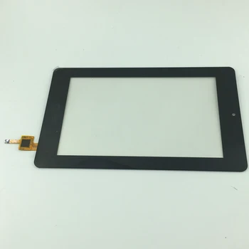 Touch Screen Digitizer Stikla Paneli Rezerves Daļām, 7 Collas Acer Iconia Viens 7 B1-730HD B1-730