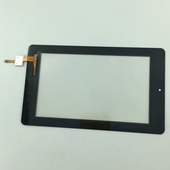 Touch Screen Digitizer Stikla Paneli Rezerves Daļām, 7 Collas Acer Iconia Viens 7 B1-730HD B1-730
