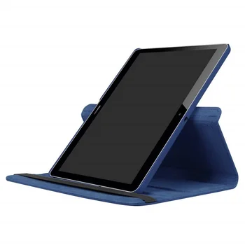 Magnētiskā Gadījumā MediaPad T3 8.0 Folio Pu Ādas Vāks Huawei MediaPad T3 8.0 KOB-L09 /W09 Filip Stāvēt Smart Tablet Capa Gadījumos