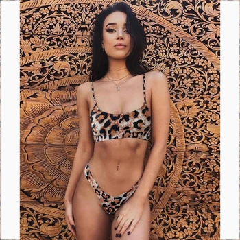Var Brazīlijas Sexy Bikini Mujer 