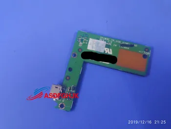 PAR ASUS TF103C USB Power Board Perfektu darbu