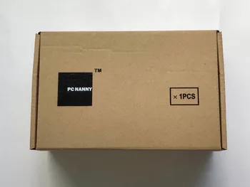 PCNANNY PAR FL535 LS-H10GP usb power board