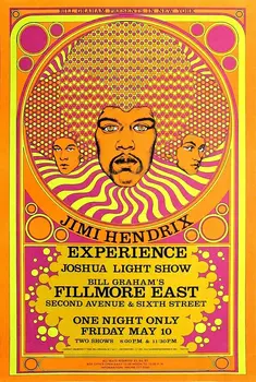 Boloi Jimi Hendrix Koncerts Metāla Plāksne Skārda Sienas Zīme Retro Dzelzs Krāsošana Brīdinājuma Sienas Plakāts Kafejnīca Krogs Spēļu Bārs