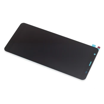 Oriģināls Par ZTE Blade A5 2019 LCD Displejs, Touch Screen Digitizer Montāža ZTE A5 2019 Mobilo Telefonu Rezerves Daļas, Bezmaksas Rīki