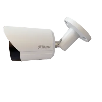Dahua 8MP Uzraudzības POE IP Kameru, iebūvētu INFRASARKANO LED Lode Āra Drošības Kamera, Android vai IOS tālrunī Apskatītu IPC-HFW2831S-S-S2