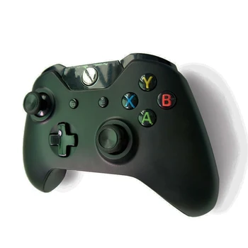 Microsoft Xbox Vienu Konsoli Gamepad Joypad XBOX ONE S Spēle Kursorsviru XBOX VIENS Bezvadu Kontrolieris