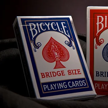 Tilts Spēļu Kārtis Jaunu Pokera Kārtis Burvis Kolekcijas Kāršu Spēle