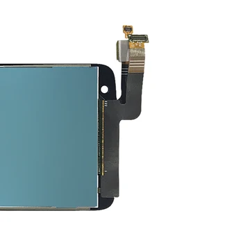 Jaunas Strādā, LCD Displejs, Touch Screen Digitizer Montāža Nomaiņa Motorola Moto G5 Plus XT1686 XT1681 XT1683