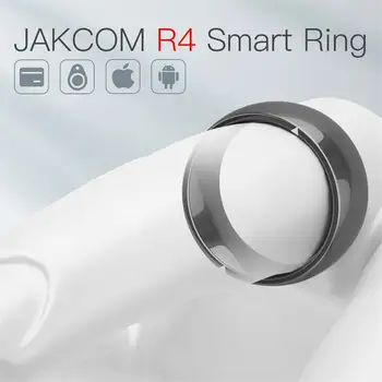 JAKCOM R4 Smart Gredzenu Spēles, lai lidar 180 lojalitātes kartes hakeru ierīču, lte b26 lora gps tracker fogueo pet suns, liellopu id