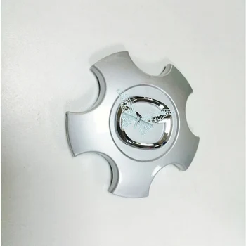 Auto virsbūves G28A-37-190.A riteņa rumbas vidū emblēma klp centra logotipu, simbolu, Mazda 6 2005. gada līdz 2008. gadam hečbeks kupeja