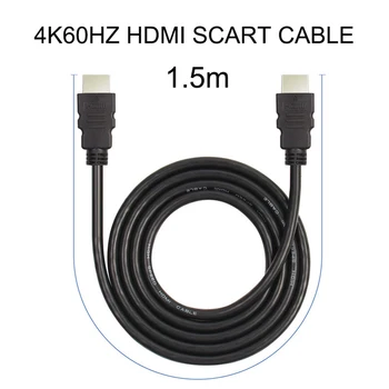 HDMI Pārveidotājs Nintendo 64/NVE/NGC/SFC Gamecube 720P Retro Video Spēļu Konsole, HDMI, AV Adapteris Augstas Izšķirtspējas HD Kabelis