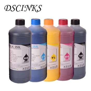 11 color 500ML pigmenta tinte EPSON T3000 T5000 T7000 P6000 P400 4800 4880 7800 7880 9800 9880 7700 9700 7900 9900 4900 printera