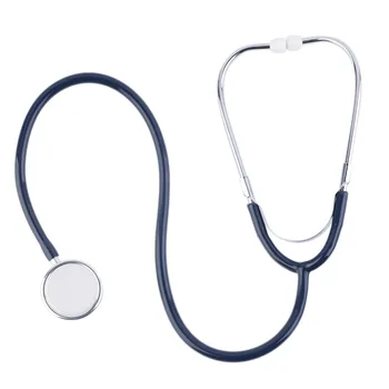 Pro Dual Head EMT Stethoscope par Ārstu, medicīnas Māsa Medicīnas Students Veselības Asins Karstā Pārdošanas