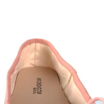 Pavasara rudens Baleta dzīvokli Sieviešu Kurpes Apaļa galva plakana apakšējā Sekla muti galošas Konfektes Laivu kurpes Scoop kurpes Jelly apavi