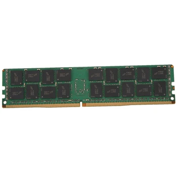 16GB DDR4 Atmiņas Ram PC4 2133P 213Hz 1.2 V ECC REG DIMM Samsung Server Ram