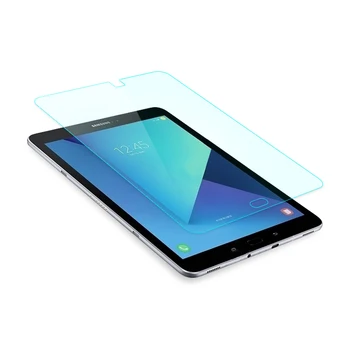 Rūdīta Stikla membrānu Samsung Galaxy Tab S3 9.7