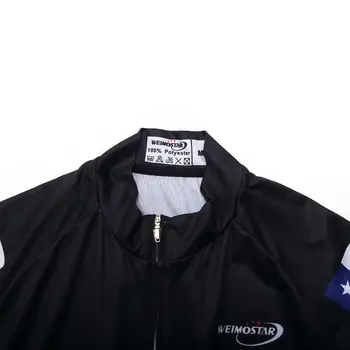 2019 Komanda Black Čīle M Riteņbraukšana Jersey Short Komplekti, Velosipēdu Apģērbs Ātri Sausas Roupa Ciclismo Velosipēdu Drēbes, Āra Sporta