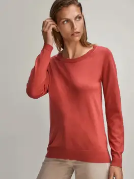 Northflow 2020. gadam džemperi rudens un ziemas sieviešu pull femme džemperi adīt bāzes krekls vairāku krāsu sieviešu topi džemperi
