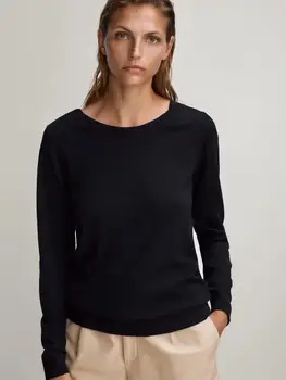 Northflow 2020. gadam džemperi rudens un ziemas sieviešu pull femme džemperi adīt bāzes krekls vairāku krāsu sieviešu topi džemperi