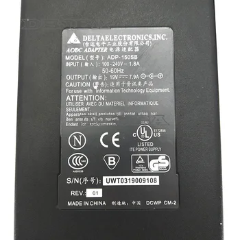 19V 7.9 AR 5.5*2.5 mm AC Adapteris Lādētājs Acer Aspire Barošanas Lādētājs Klēpjdators Lādētājs Adapteris Klēpjdatora Lādētājs