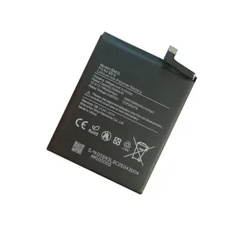 3300 mAh Akumulators BM3L par Xiaomi Mi 9 Augstas Kvalitātes Rezerves Bateria Uzlādējamās Baterijas