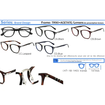 IVSTA Cat Eye Acetāts Brilles Vīriešiem Tuvredzība Recepšu Brilles Optiskās Rāmis Itālija Luksusa Zīmola Dizaineru Briļļu Nerd Sievietēm