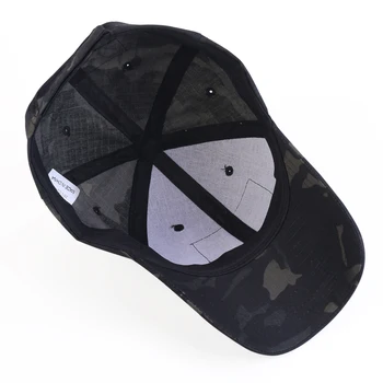 Āra Multicam Kamuflāžas Regulējams Klp Acs Taktiskā Militārā Armijas Airsoft Zvejas, Medību Pārgājieni Basketbola Snapback Cepure