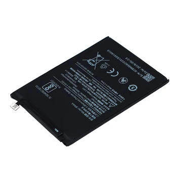 Oriģinālā Rezerves Akumulatoru Xiaomi Redmi Note7 7. Piezīme Pro M1901F7C BN4A Patiesu Tālruņa Akumulatora 4000mAh+ Bezmaksas Rīki