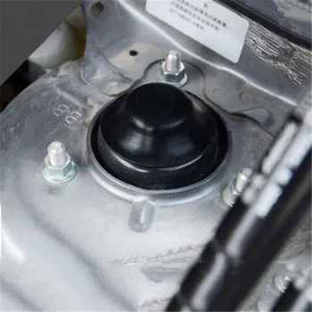 Automašīnas amortizatoru Ūdensizturīgs Anti-putekļu Klp Mitsubishi GT-PHEV XR-PHEV Delica Xpander L200 Mirage Samurai EX Attrage FORTIS