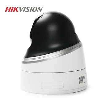 HIKVISION DS-2DC2204IW-DE3/W 2MP/1080P IP Kameras Mini PTZ Kameras IS 30M Atbalsta PoE/ONVIF/Wifi/ar SD Kartes Slots APP Mobilā Kontrole