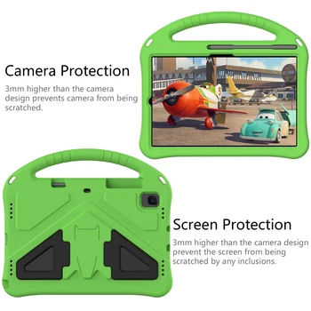 Aizsardzības Mazulis-Pierādījums Lietā par Samsung Galaxy Tab A7 