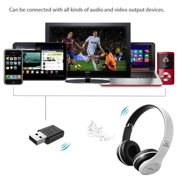 RAXFLY Bluetooth Austiņas ar Mikrofonu Datoru, TELEVIZORU, DATORU, Tālruni, Klēpjdatoru, Planšetdatoru Spēlētājs Bezvadu Austiņas Trokšņu Samazināšanas Tālruņa Mūzikas Ķivere
