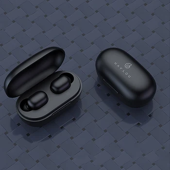 Haylou GT1 TWS Bluetooth Austiņas 5.0 pirkstu Nospiedumu Touch HD Stereo Bezvadu Austiņas Trokšņu Slāpēšanas Dual Mic Austiņas un Earbuds