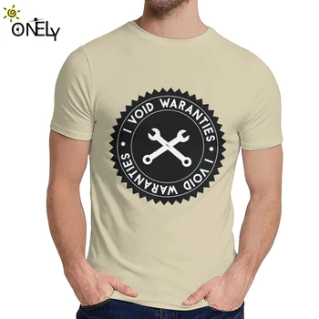 Cilvēks T-krekls Uzgriežņu atslēgas Darbarīki, Remonta Mehāniķis Kokvilnas 2019 Jaunas Ielidošanas Apaļā Apkakle Vintage T-krekls
