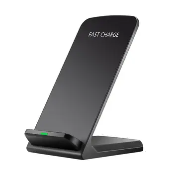 IPhone SE, 2 Bezvadu Lādētāju OnePlus 8 Pro Fast Charger Qi Lādēšanas Paliktņa Varas Gadījumā, Tālruņa Aksesuārs Motorola Edge+