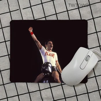 Augstas Kvalitātes Karaliene Freddie Mercury Biroja Pelēm Spēlētājs Mīksto Peles Paliktņa Augšējā Pārdošanu Vairumtirdzniecības Gaming Mouse Pad