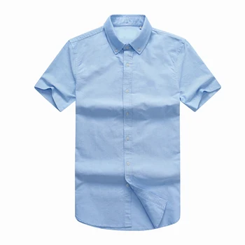 Augstas kvalitātes homme classic krokodils krekli camisa masculina Vīriešiem ar īsām Piedurknēm Kleita Krekli, Kokvilna hombre chemises