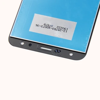 Par LG K40 K12 Plus Lcd Displejs, Touch Panel Montāža LG X4 2019 X420EM X420BMW X420EMW X420HM X420 X420N Lcd Displejs