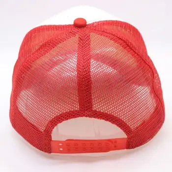 Rūpnīcas Cenu! Bezmaksas Pasūtījuma LOGO Dizaina Lēts Poliestera Vīriešu un Sieviešu Beisbola cepure Tukšu Acu Regulējams Cepure Pieaugušajiem Bērniem Bērniem