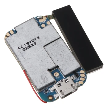 ZX623W GPS Tracker GSM, Wifi LBS Locator PCBA SOS Tīmekļa LIETOTNES Izsekošanas Balss ieraksts