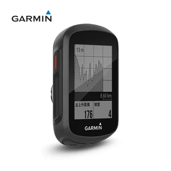 GARMIN EDGE 130 Velosipēdu GPS datoru Riteņbraukšana bezvadu ūdensizturīgs spidometrs, ANT+ (atbalsta Ritms, sirdsdarbības monitoru)