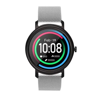 Par Xiaomi Mibro-gaisa Smart Warch Luksusa Modes Delnas Siksniņu, Metāla Aproce Krāsains Augstas Kvalitātes Smartwatch Band Piederumi