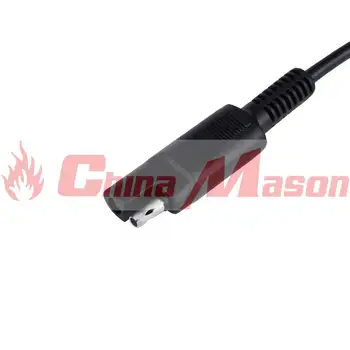 Augstas kvalitātes un Pavisam jaunu Topcon GPS Hiper SR strāvas kabeli A00307, Topcon Hiper GPS 6-pin kabelis