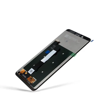 VĒRŠU 5.99 LCD Displejs Xiaomi Redmi 5. Piezīme Pro Touch Screen Digitizer Montāža Redmi Note5Pro Nomaiņa Pantalla + Instrumenti