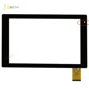 Jauno 10,1 collu Touch Argos Bušs Spira B2 B3 AC101BOX Tablete Touch Screen Touch Paneļa VIDŪ digitizer Sensors